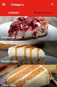 Cake Maker ポスター