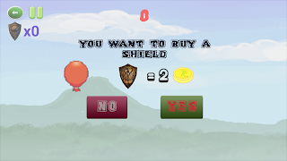 Balloon Save imagem de tela 5