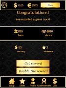 Rap simulator Ekran Görüntüsü 5