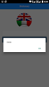 Dictionary EN-IT screenshot 1