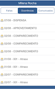 Samaritano Mobile imagem de tela 2