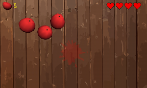 Apple Ninja gönderen