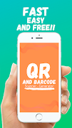 QR Reader | QR Scanner | QR Generator | QR Maker Ekran Görüntüsü 3