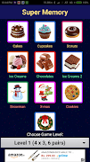 Super Memory 스크린샷 1