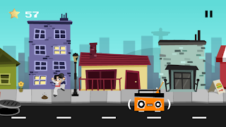 Run in Rio screenshot 3