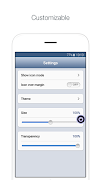 Screen Off & Lock скриншот 5