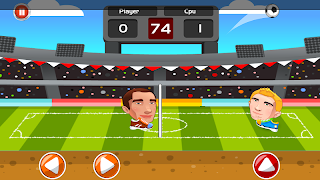 World Headball Cup screenshot 6