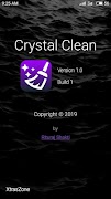 Crystal Clean capture d'écran 7