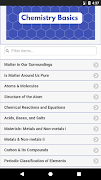 Complete Science Guide (Physics Chemistry Biology) screenshot 2