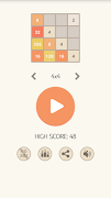 2048 Plus постер
