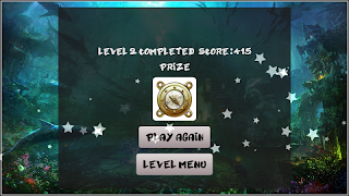 Atlantis. Hidden objects imagem de tela 6