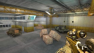 Sniper Ghost اسکرین شاٹ 4
