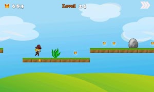 Dimdim Jump ảnh chụp màn hình 1