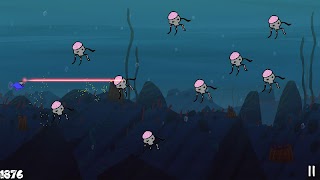 Echofish capture d'écran 3