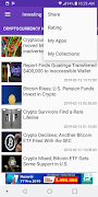 Instant News screenshot 3