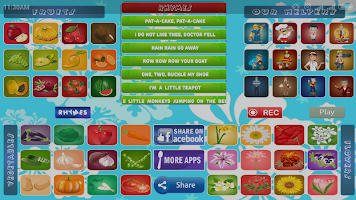 My Fun Book 3 screenshot 3