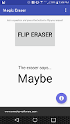 2 Schermata Magic Eraser