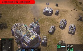 Command and Conquer General Tips ภาพหน้าจอ 3