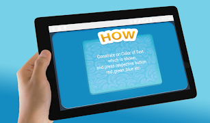 Brain Sharpness Test 截图 5