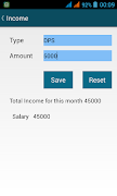Expense Manager screenshot 7
