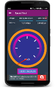 Internet Speed Test imagem de tela 4