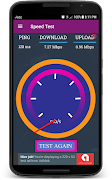Internet Speed Test Screenshot 4