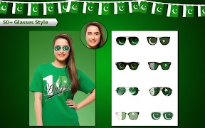 14 August Photo Editor - August photo frame 2018 screenshot 3