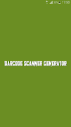 Barcode Scanner & Generator | Bitplex Solution स्क्रीनशॉट 1