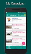 Sub4Sub Pro For Youtube captura de pantalla 2