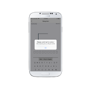 Hangman syot layar 1