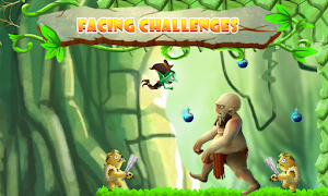 Friendly Goblin : Rayman screenshot 4