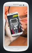 برنامه‌نما Trimmer Simulator عکس از صفحه