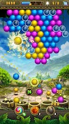 پوستر Bubble Shoot-Pop Bubbles