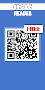 QR Reader-Barcode Reader, QR Code Scanner 海报
