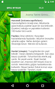 Şifalı Bitkiler Ansiklopedisi スクリーンショット 1