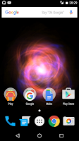 Energy Beam Lite screenshot 1