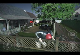 Mad Night City Sandboxed 2020 स्क्रीनशॉट 7