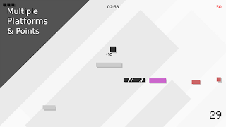 Bouncer Screenshot 4