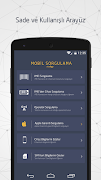 IMEI Query Poster