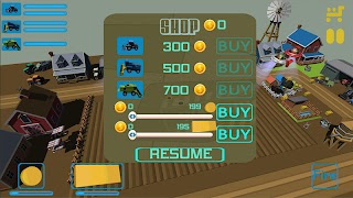 Morse Code Farm Defense Lite screenshot 4