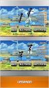 برنامه‌نما RUN'n'FLY عکس از صفحه