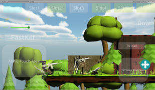 HunterWay Project الملصق