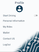 برنامه‌نما Psut Pooling عکس از صفحه