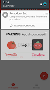 Tomatito Screenshot 3