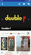Double F पोस्टर