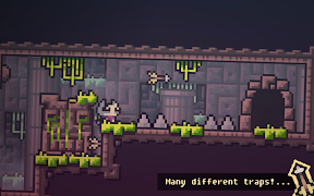 Reed (free) Screenshot 3