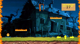 Egg Skate Ekran Görüntüsü 3