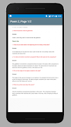 Class 11 English NCERT Solutions screenshot 3