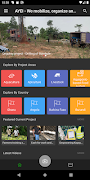 AYEI E-Learning App تصوير الشاشة 6