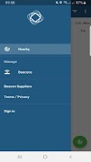 Beacon Manager Cartaz